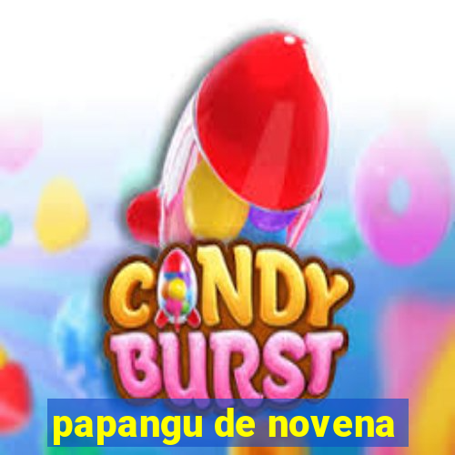 papangu de novena